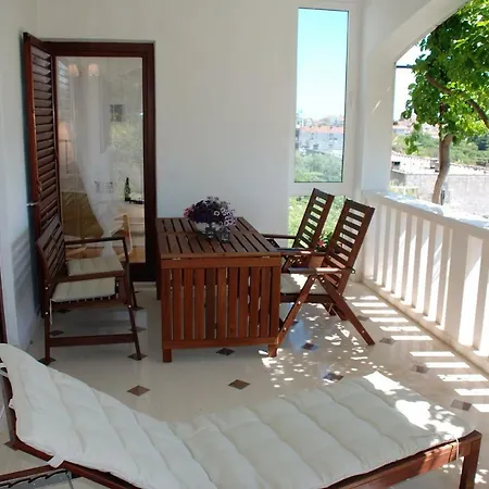 Apartment Luigi Dubrovnik