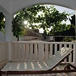 Luigi Apartament