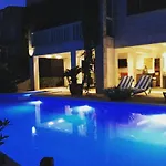 Luigi Apartament *