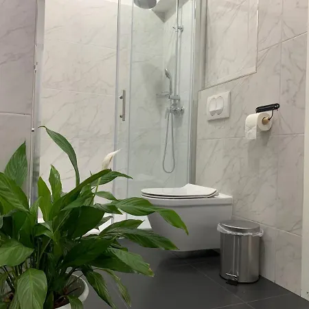 Luigi Apartman