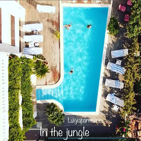 Luigi * Dubrovnik
