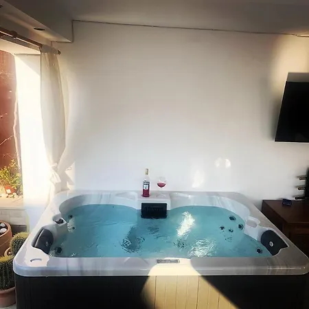 Apartmán Luigi Dubrovník