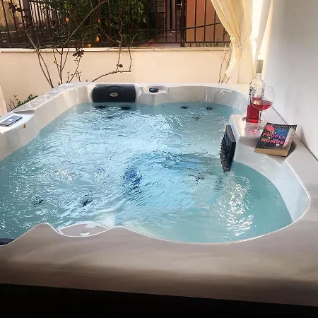 Luigi Apartment
