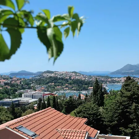 Luigi Apartman Dubrovnik