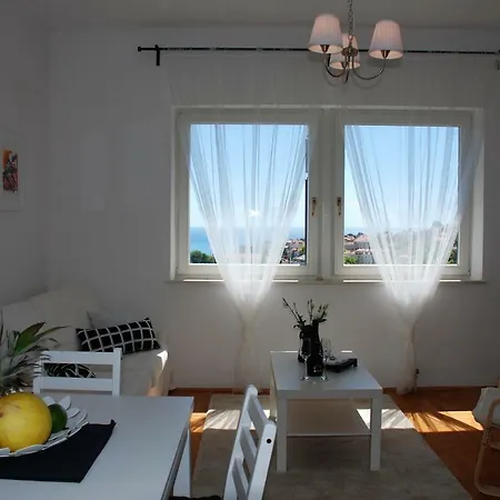 Appartement Luigi Dubrovnik