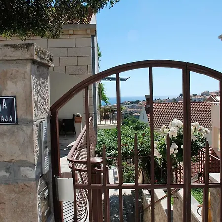 Apartman Luigi *