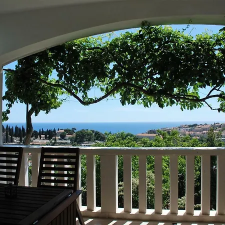 Luigi Apartman Dubrovnik