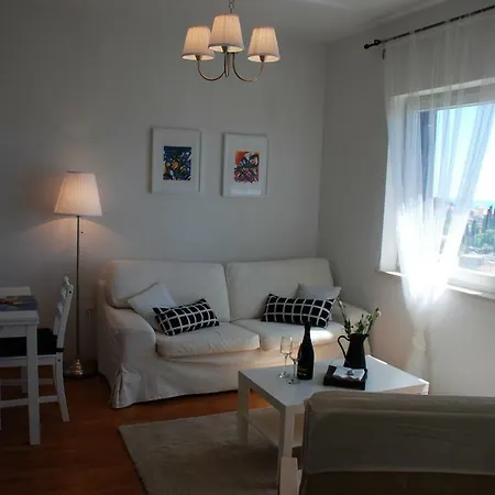 Apartman Luigi *