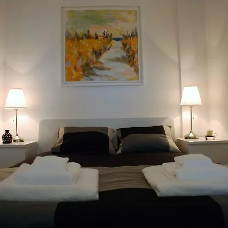 Apartment Luigi *