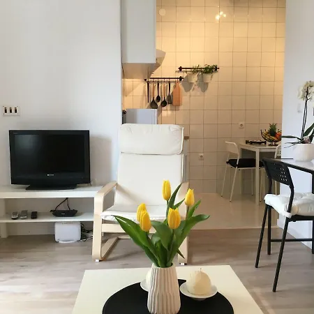 Luigi Apartment *