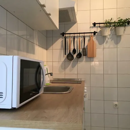 Luigi Apartman Dubrovnik