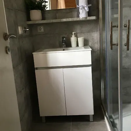 Apartman Luigi