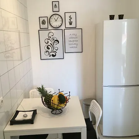 Luigi Apartment