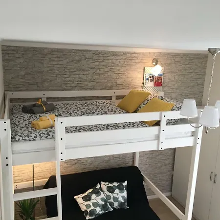 Apartman Luigi Dubrovnik