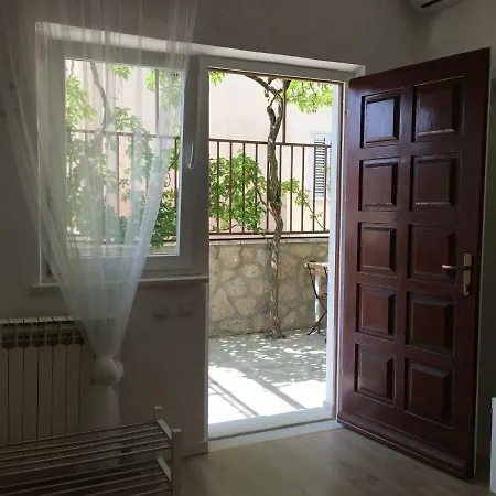 Luigi Apartmán Dubrovník