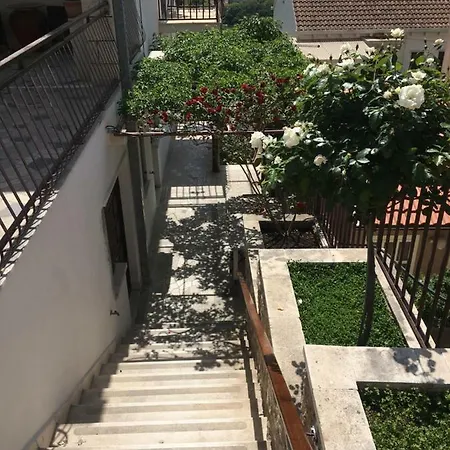 Apartman Luigi