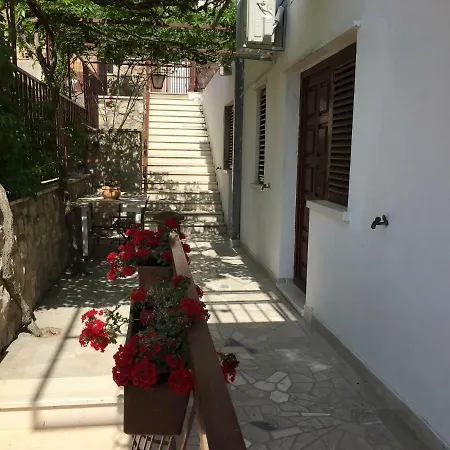 Apartmán Luigi Dubrovník