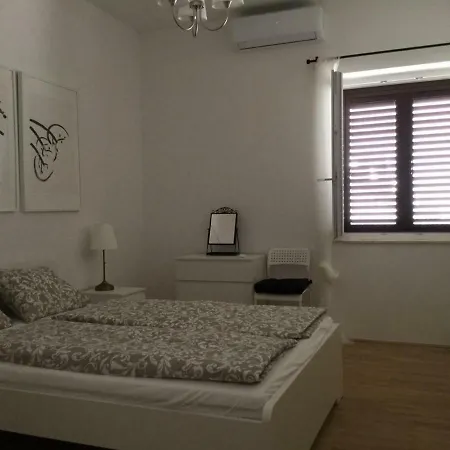 Apartman Luigi