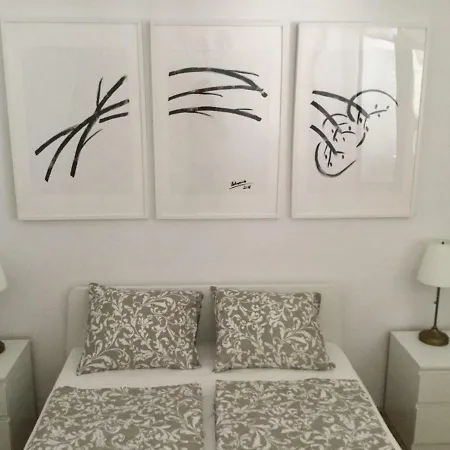 Luigi Apartman Dubrovnik