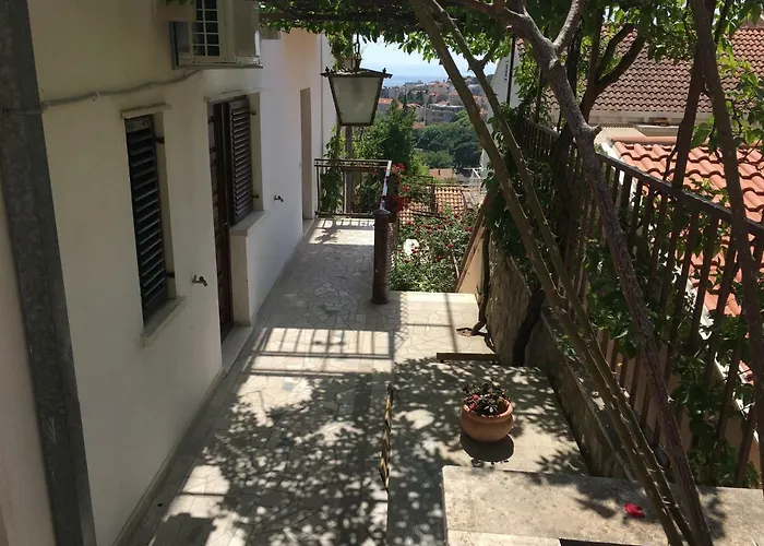 Luigi Appartamento