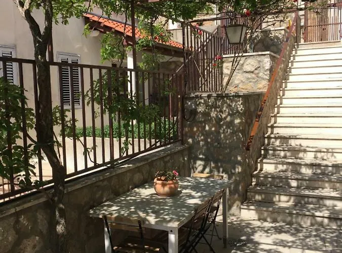 Luigi Appartamento Ragusa