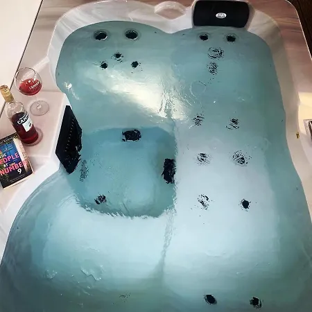 Luigi Apartman