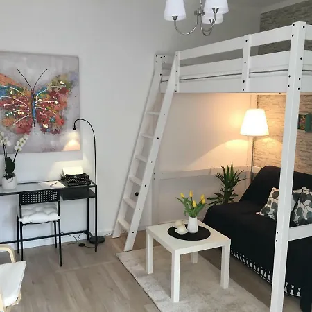Luigi Apartman Dubrovnik