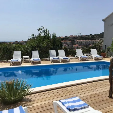 Апартаменты Luigi